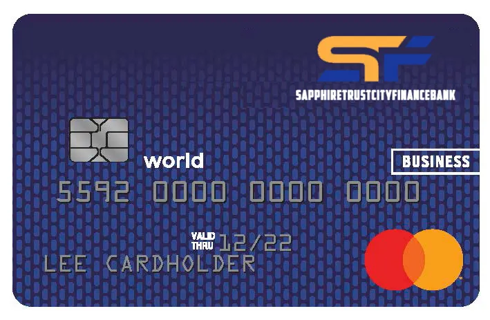 MC-World-Credit-Card